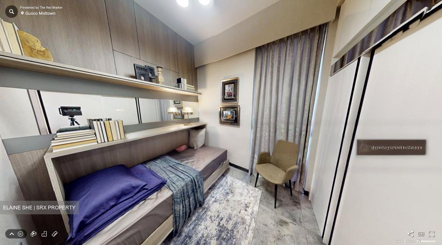 Beach Road (D7), Condominium #458609241